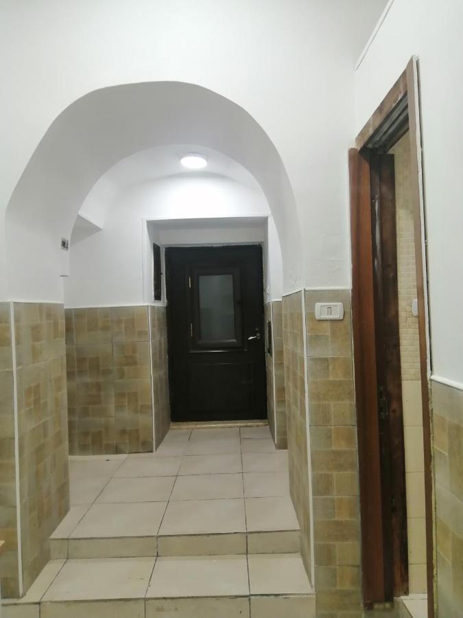 Casa S. Agostino Villa Наполи Екстериор снимка
