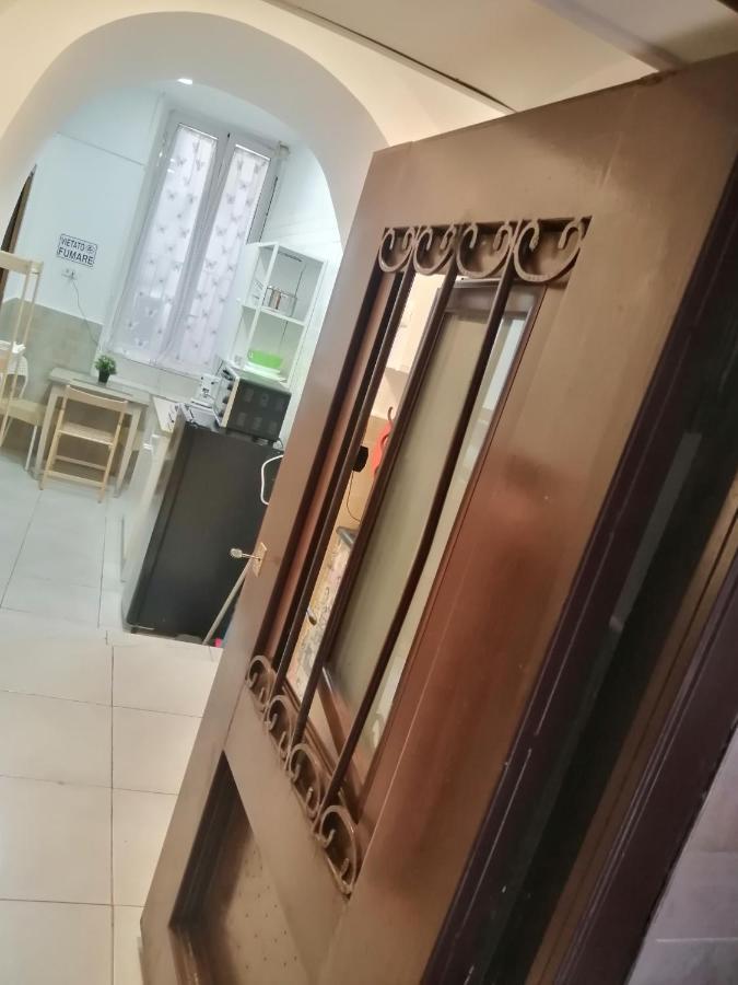 Casa S. Agostino Villa Наполи Екстериор снимка