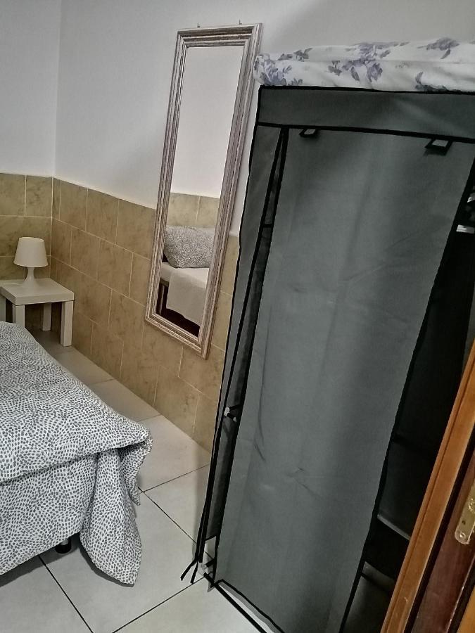 Casa S. Agostino Villa Наполи Екстериор снимка